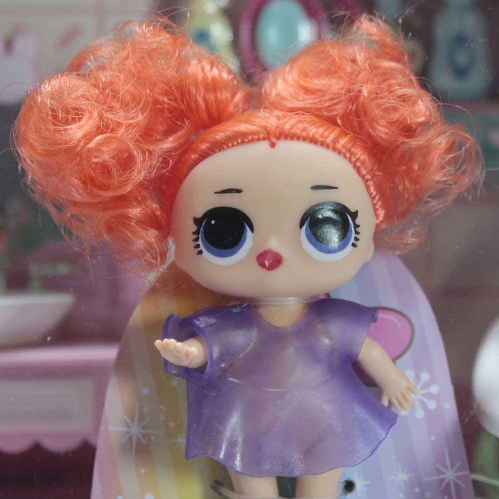 Đồ chơi bán kem dùng pin