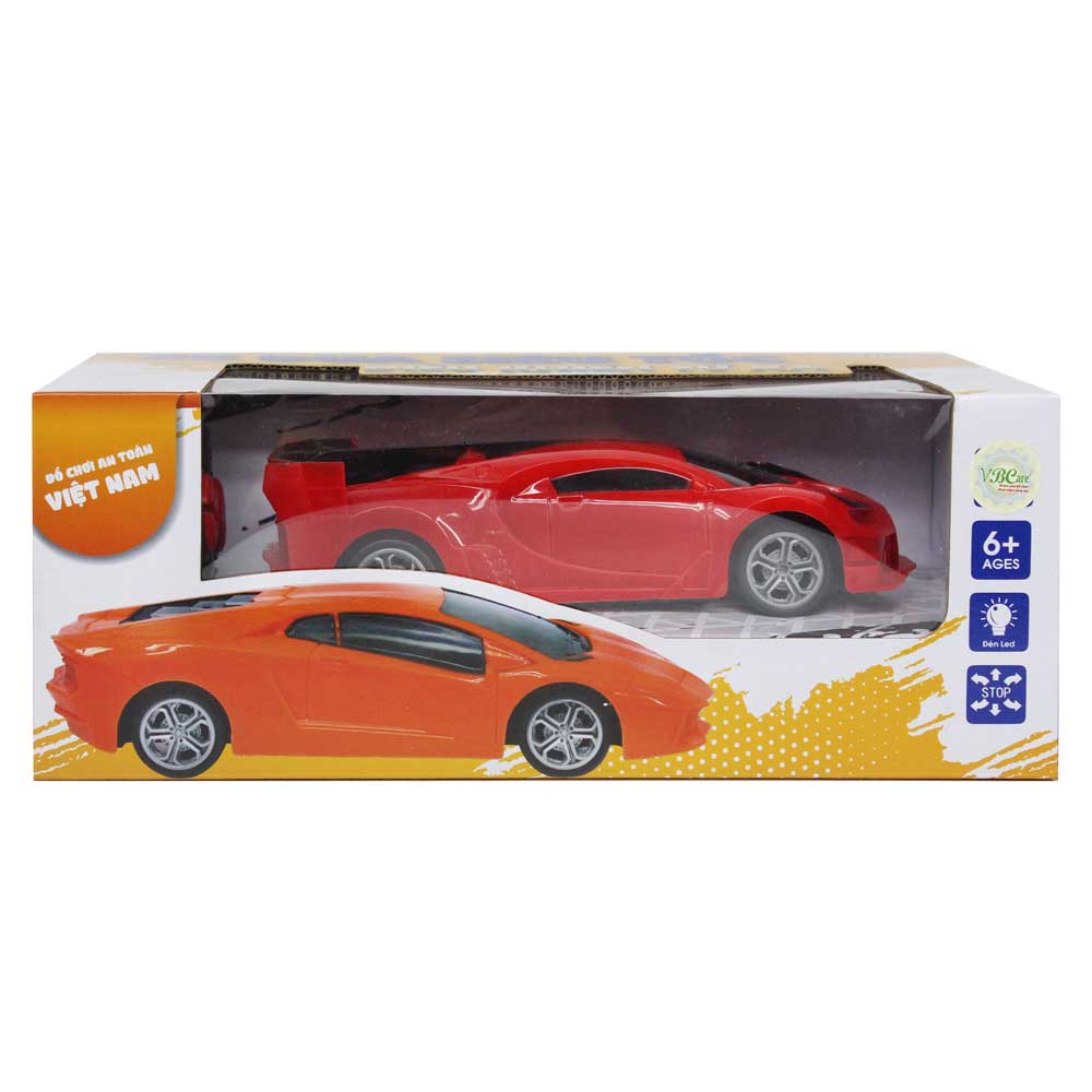 Đồ chơi xe điều khiển VBCare