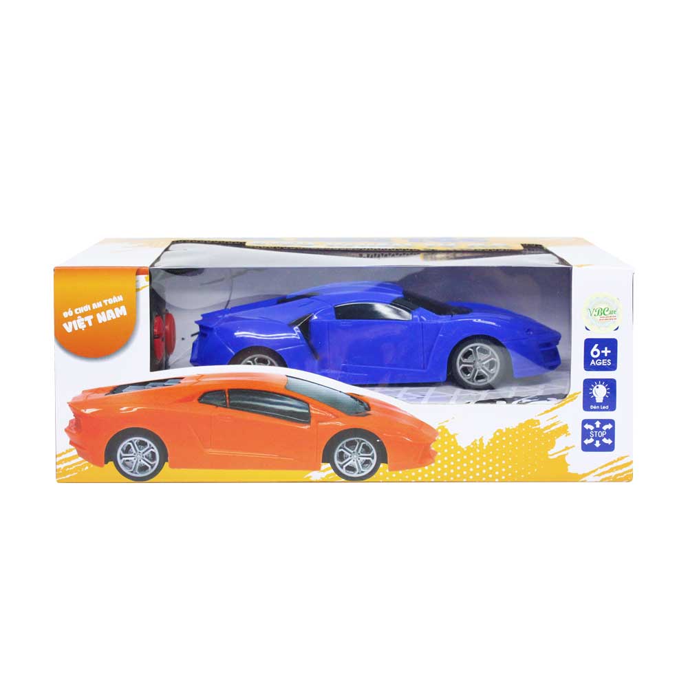 Đồ chơi xe điều khiển VBCare