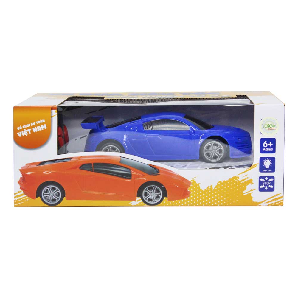 Đồ chơi xe điều khiển VBCare