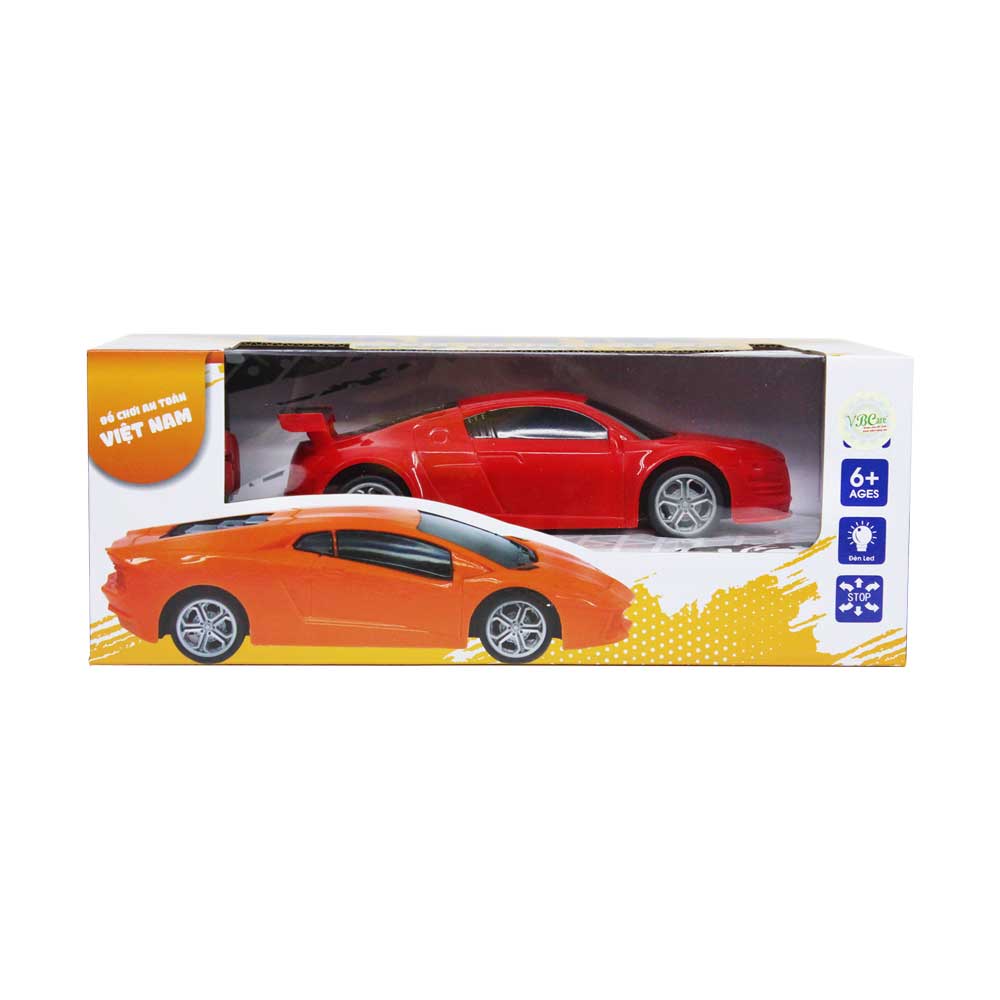 Đồ chơi xe điều khiển VBCare