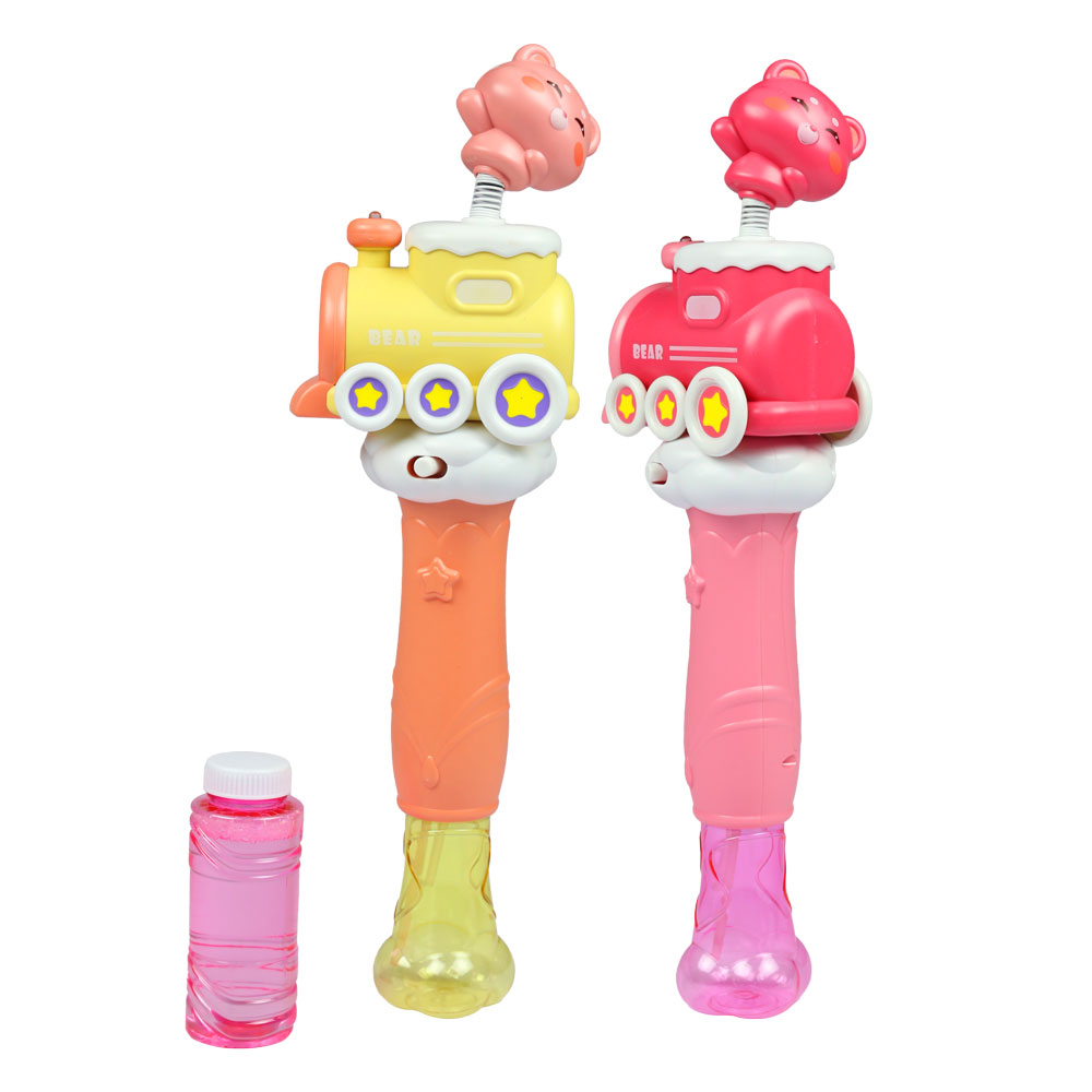 Đồ chơi thổi bong bóng