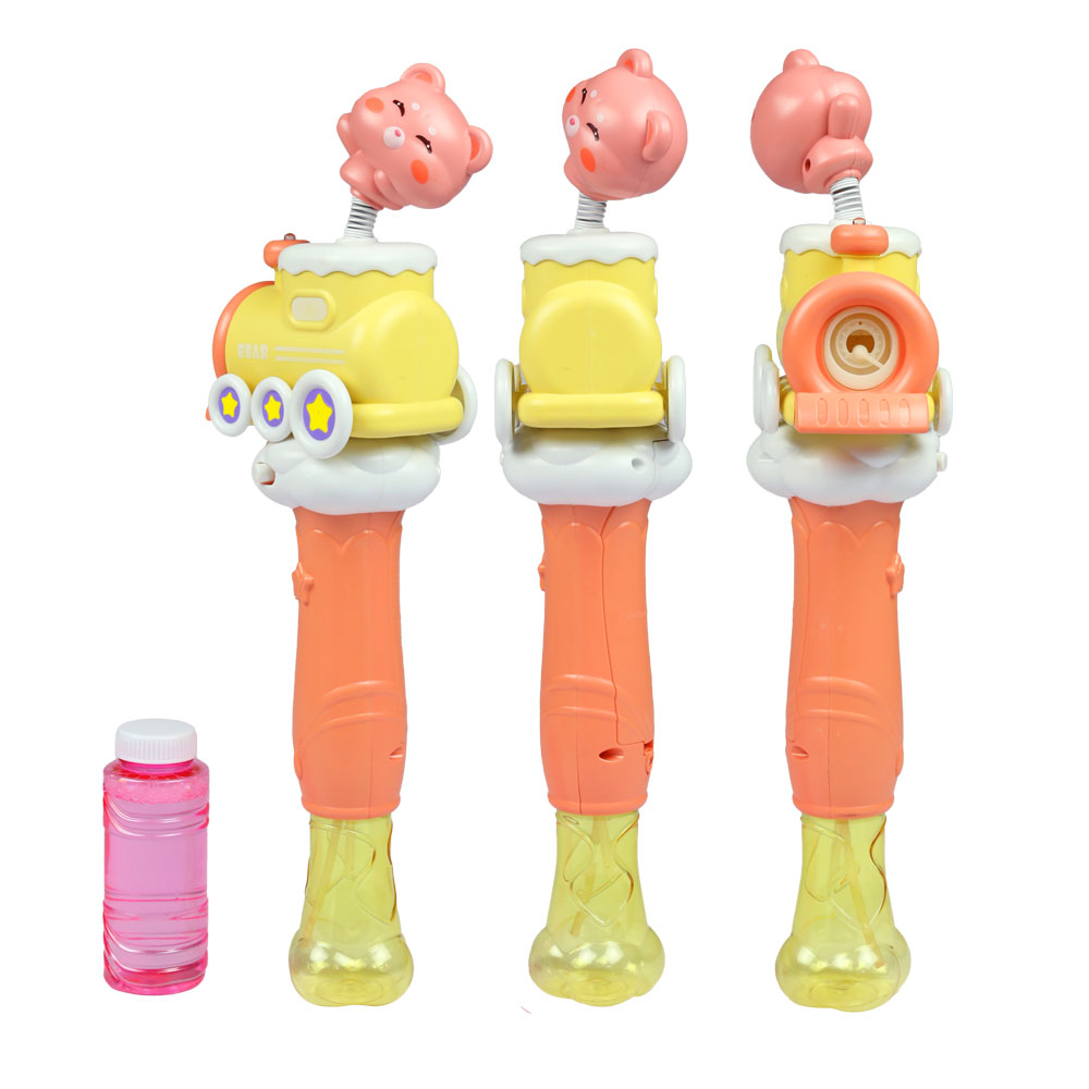 Đồ chơi thổi bong bóng