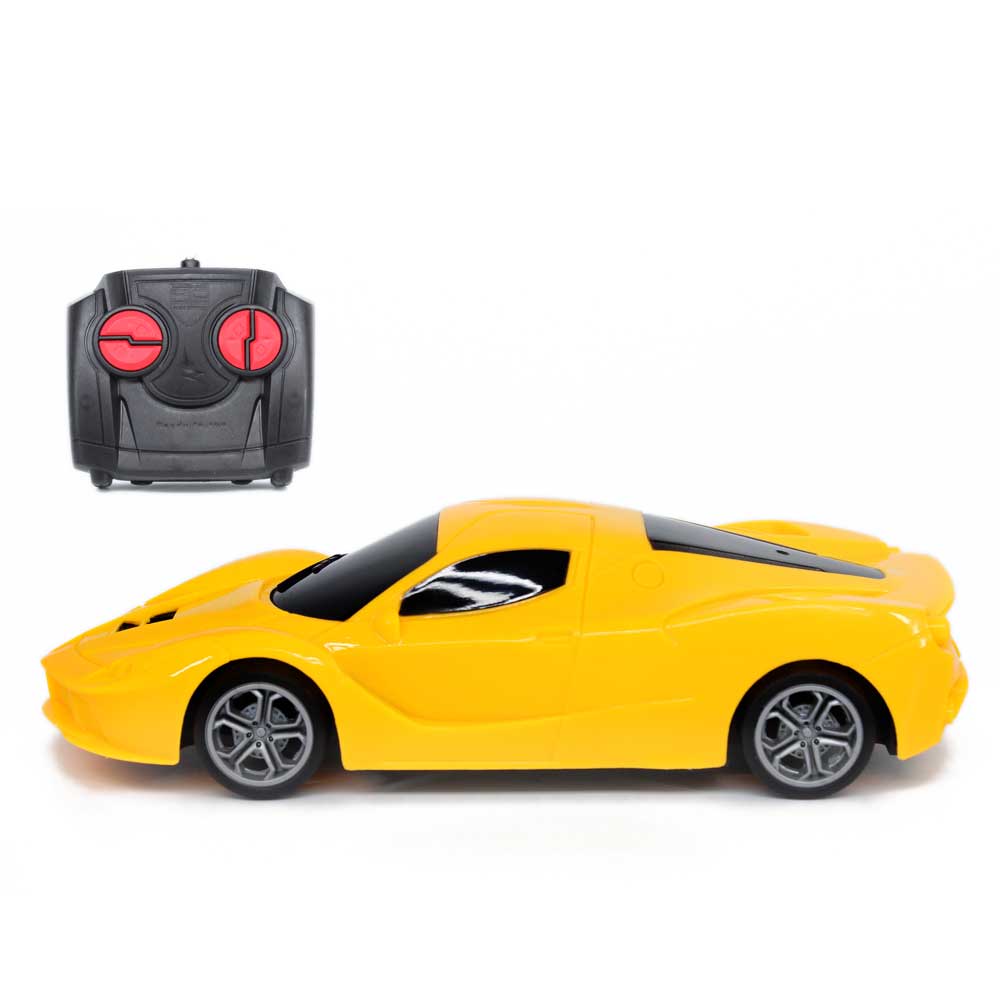 Đồ chơi xe điều khiển VBCare