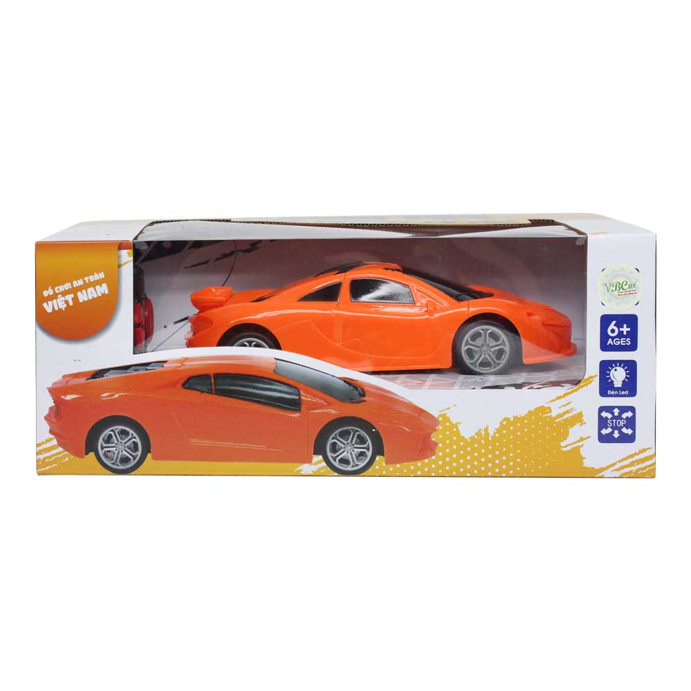 Đồ chơi xe điều khiển VBCare