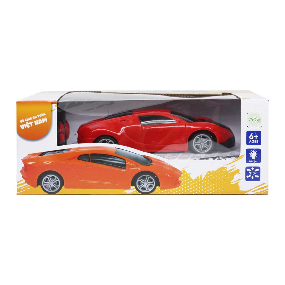 Đồ chơi xe điều khiển VBCare