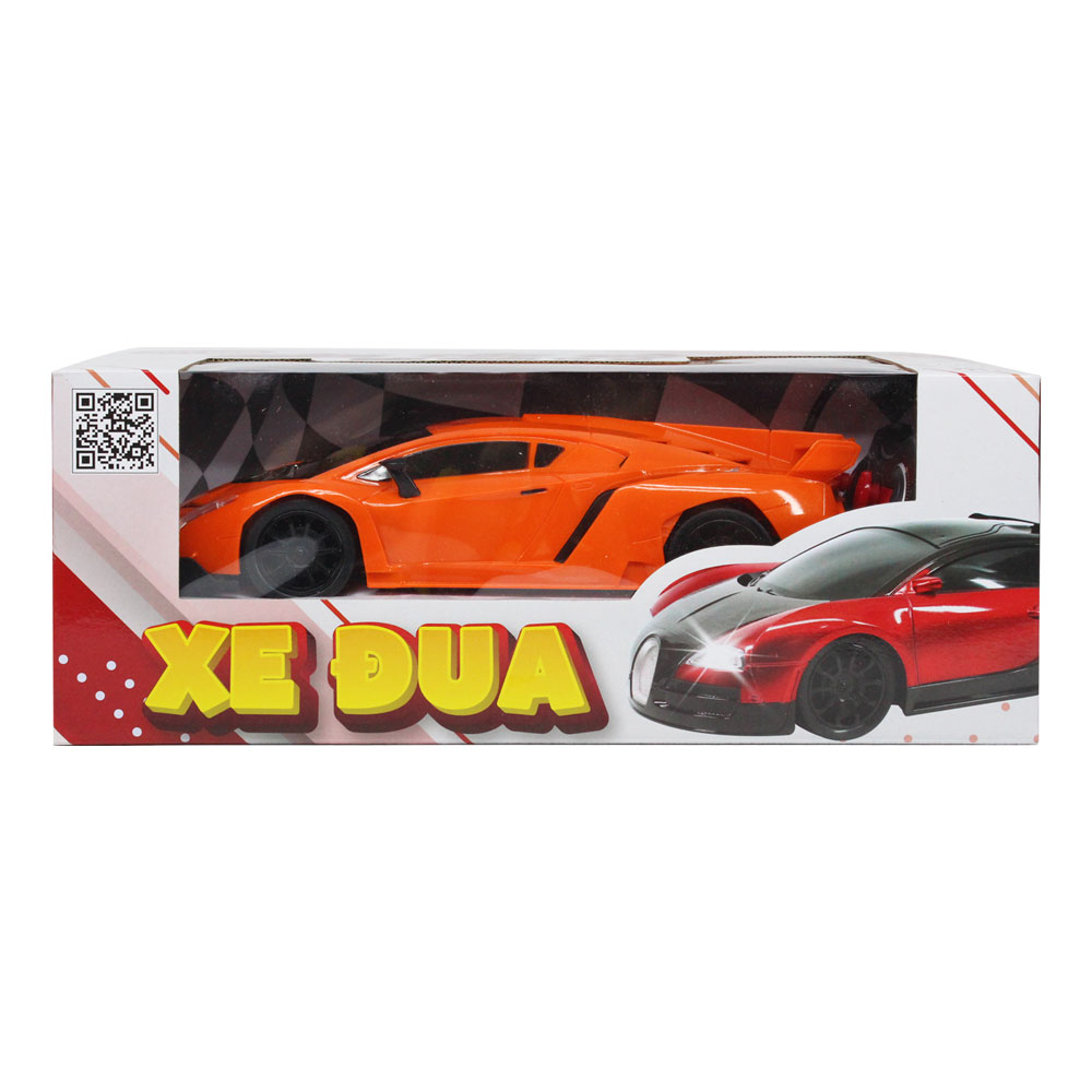 Đồ chơi xe điều khiển VBCare