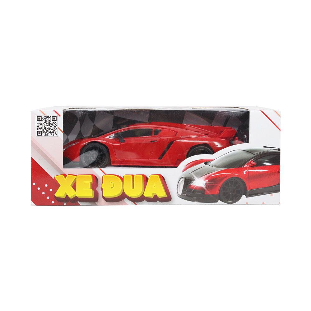 Đồ chơi xe điều khiển VBCare