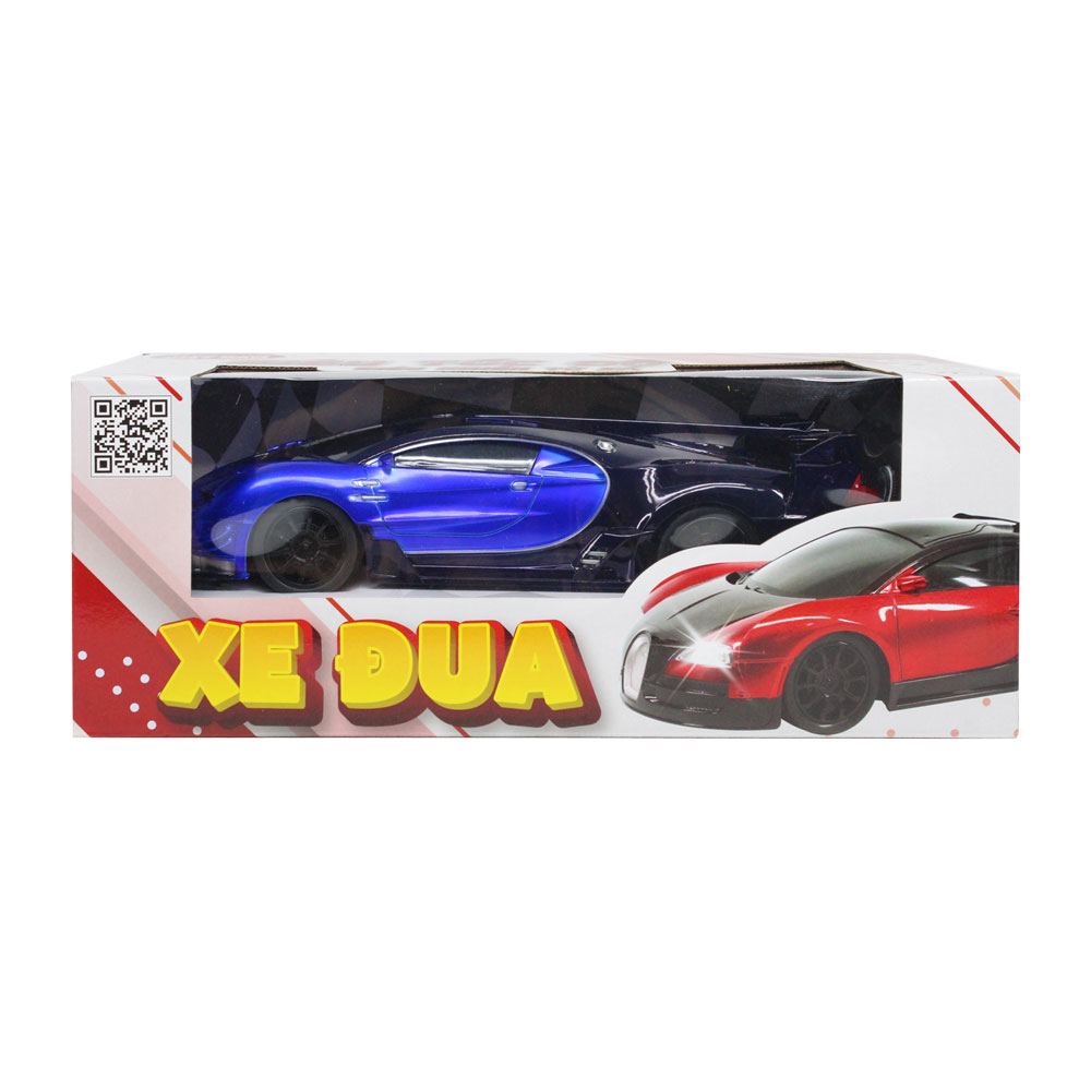 Đồ chơi xe điều khiển VBCare