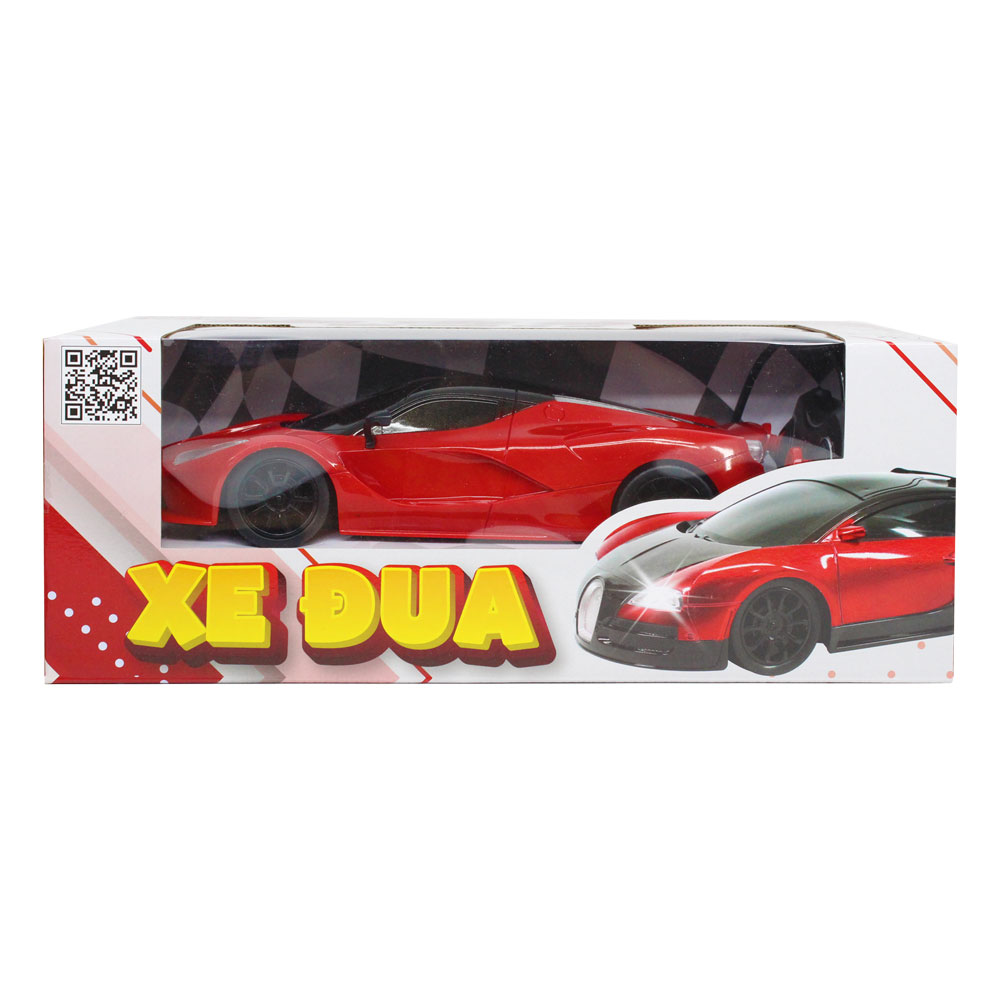 Đồ chơi xe điều khiển VBCare