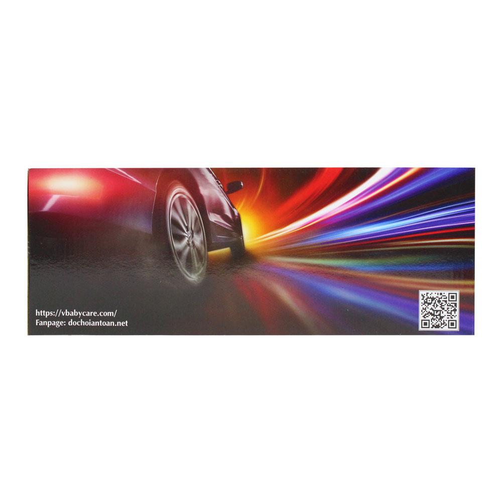 Đồ chơi xe điều khiển VBCare