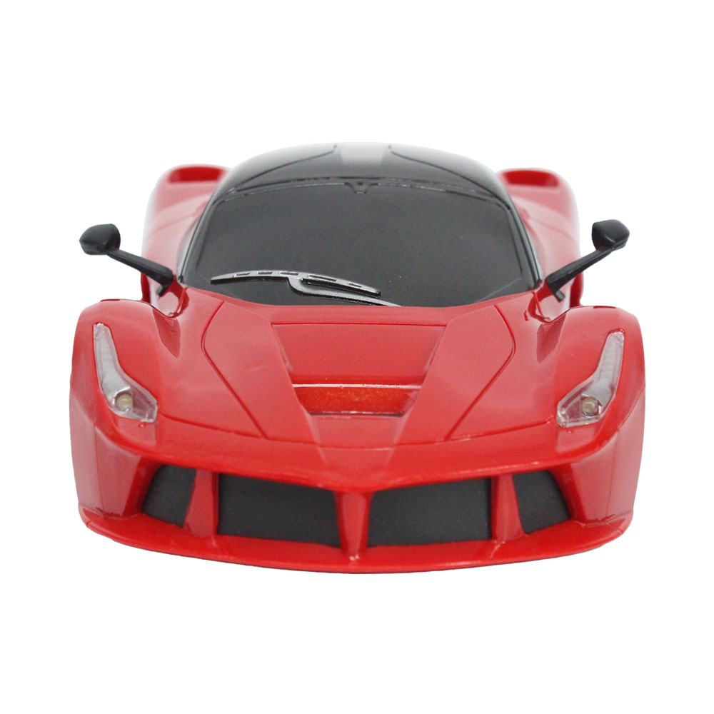 Đồ chơi xe điều khiển VBCare