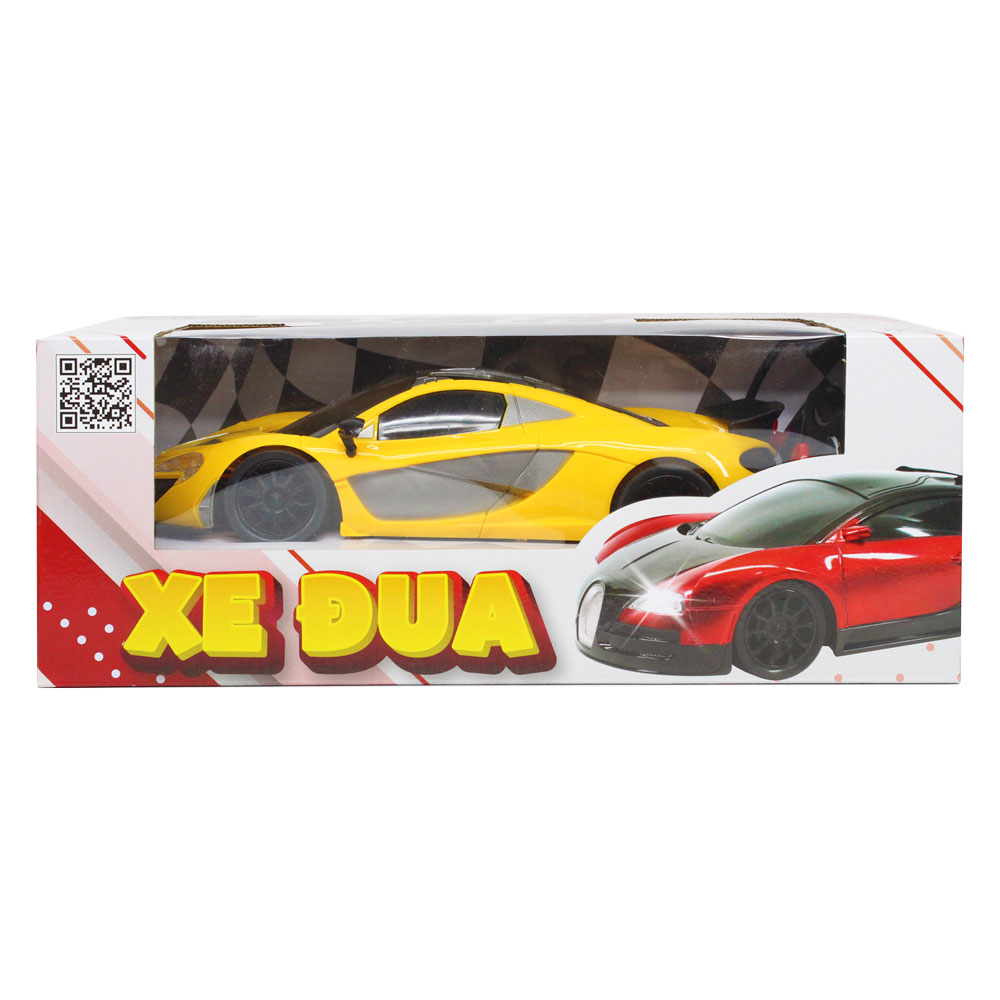 Đồ chơi xe điều khiển VBCare