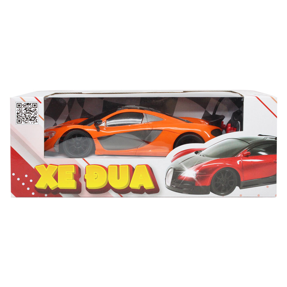 Đồ chơi xe điều khiển VBCare