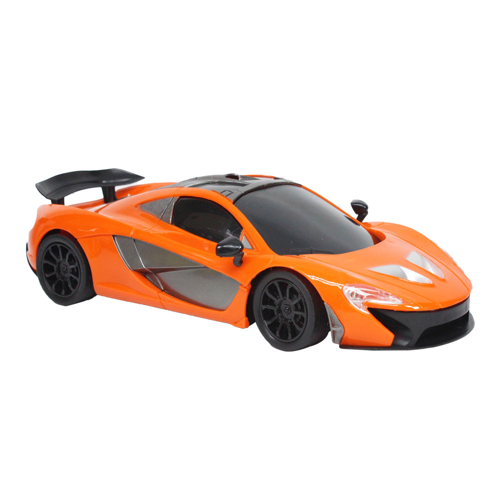 Đồ chơi xe điều khiển VBCare