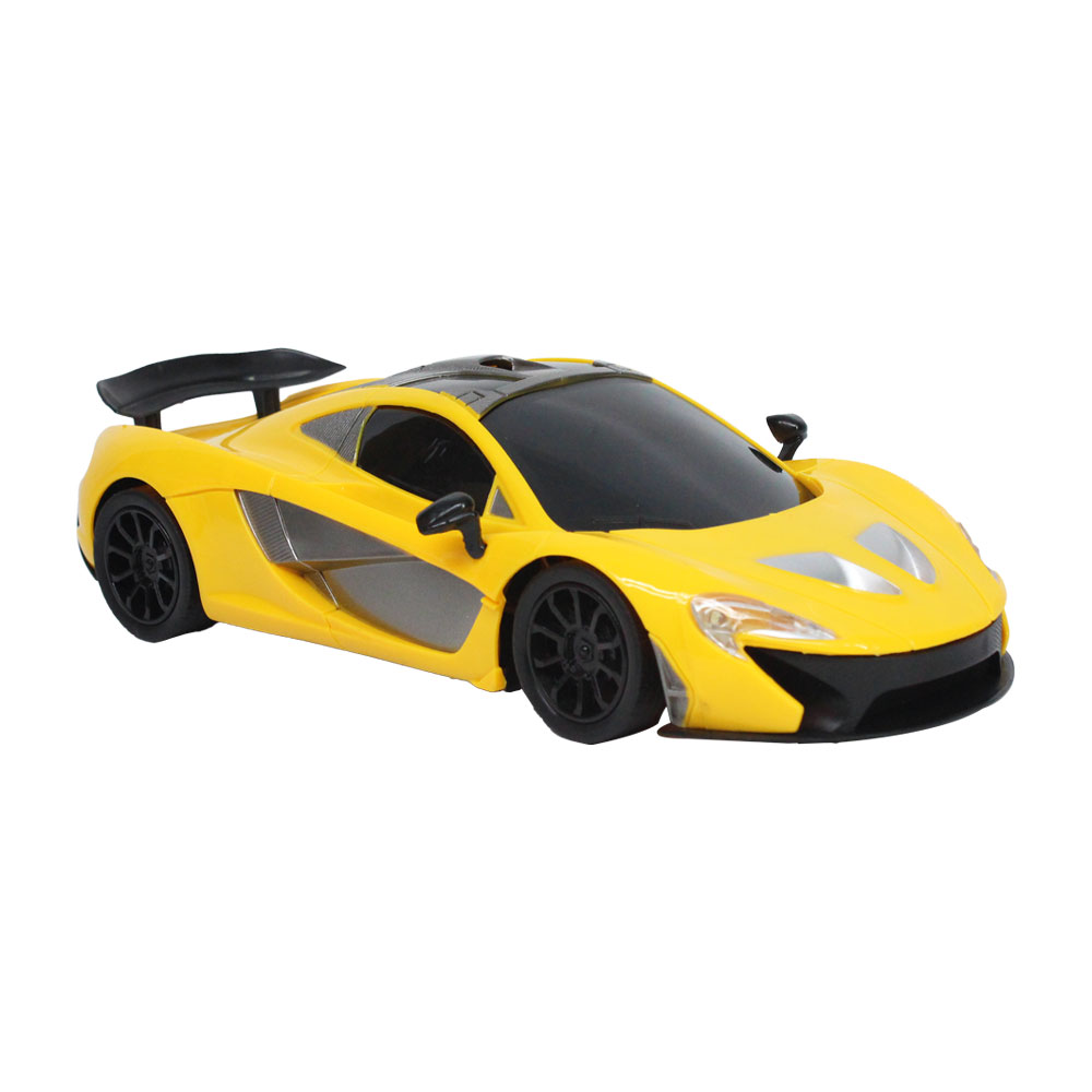 Đồ chơi xe điều khiển VBCare