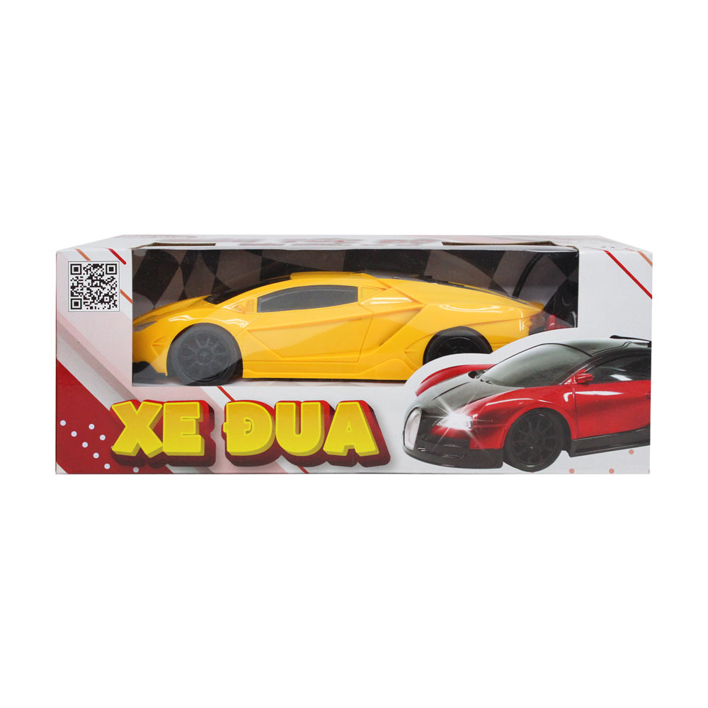 Đồ chơi xe điều khiển VBCare