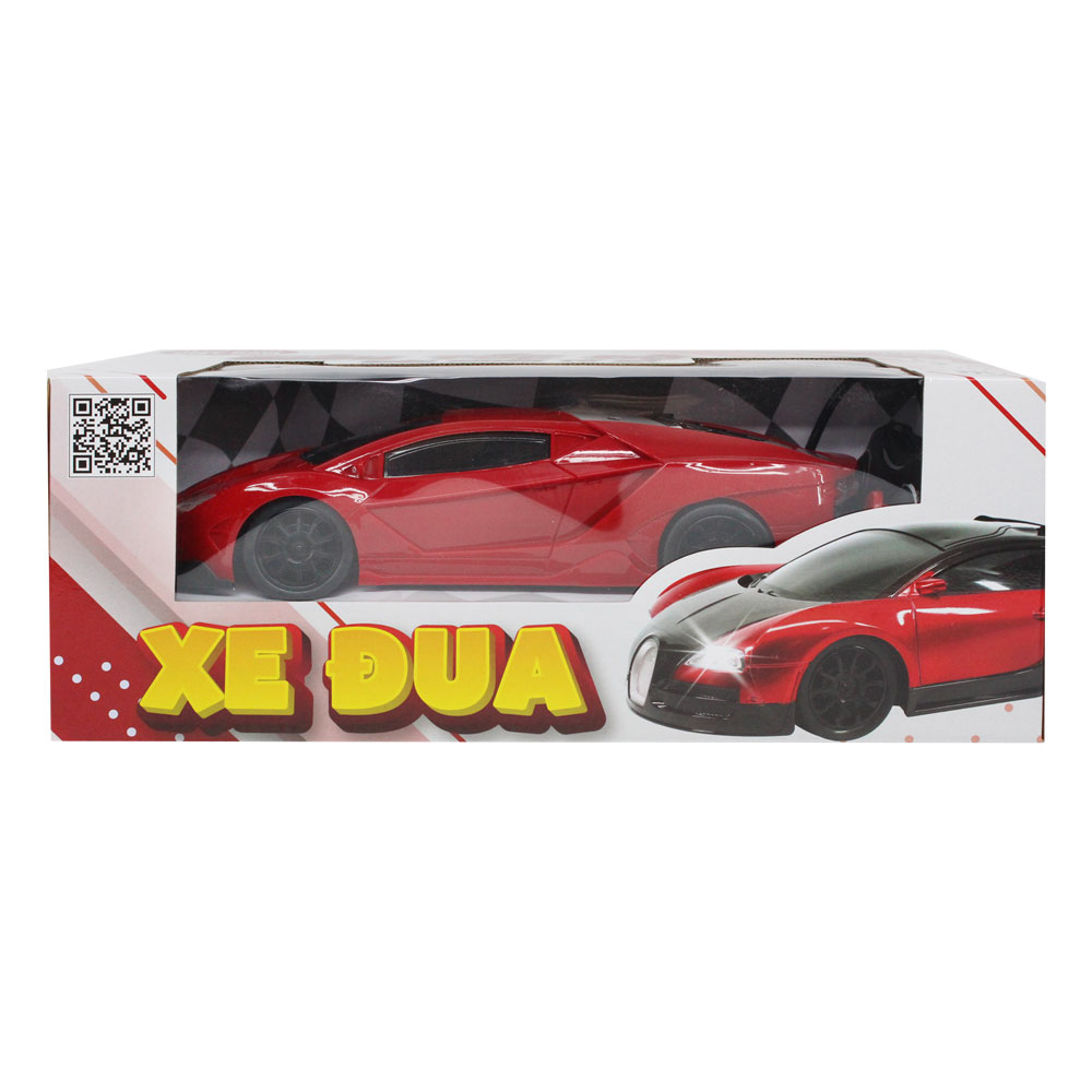 Đồ chơi xe điều khiển VBCare