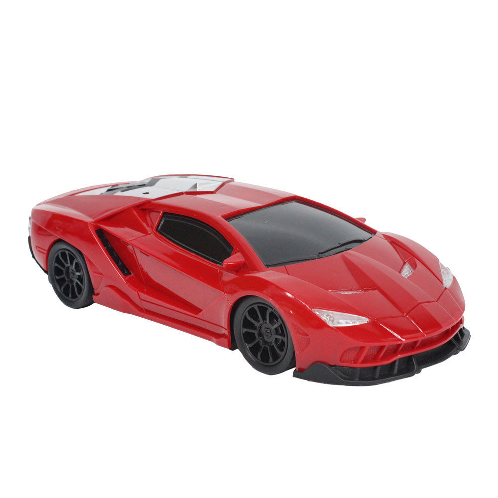 Đồ chơi xe điều khiển VBCare