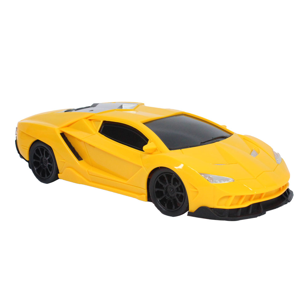 Đồ chơi xe điều khiển VBCare