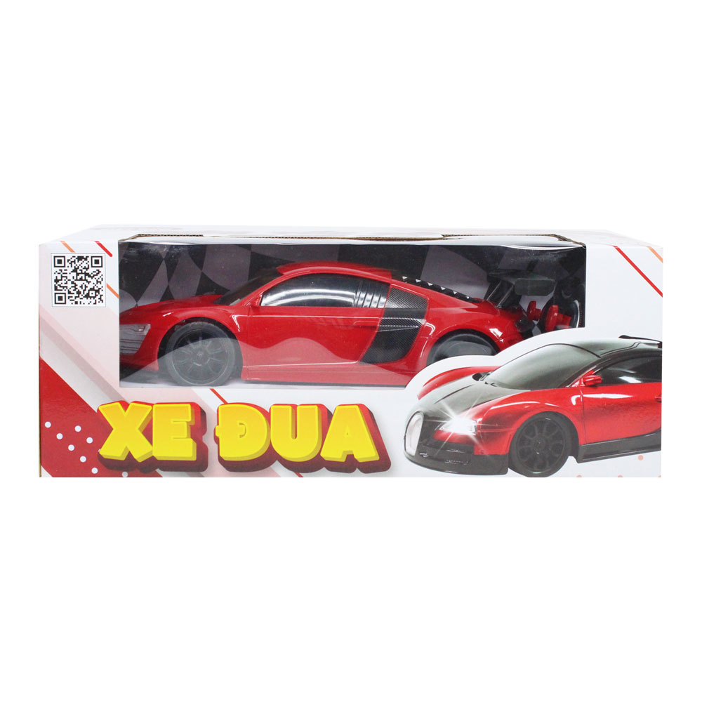 Đồ chơi xe điều khiển VBCare