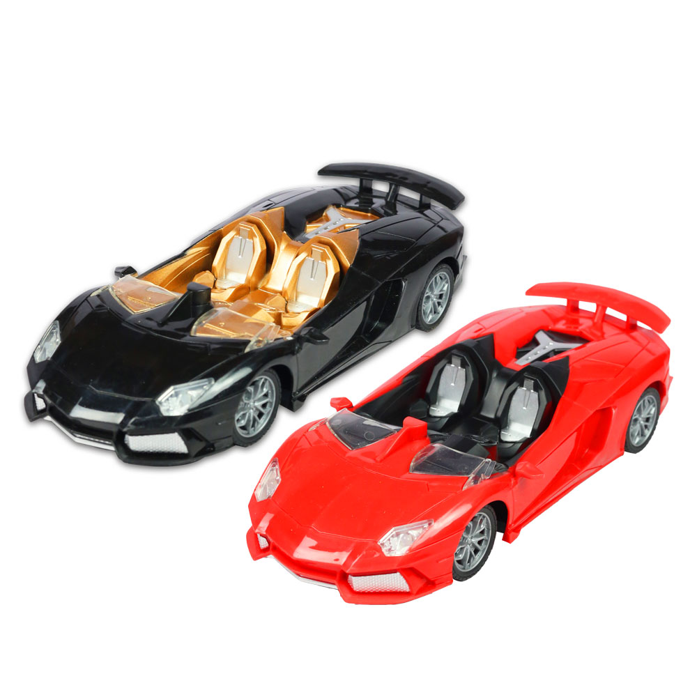 Đồ chơi xe điều khiển VBCare