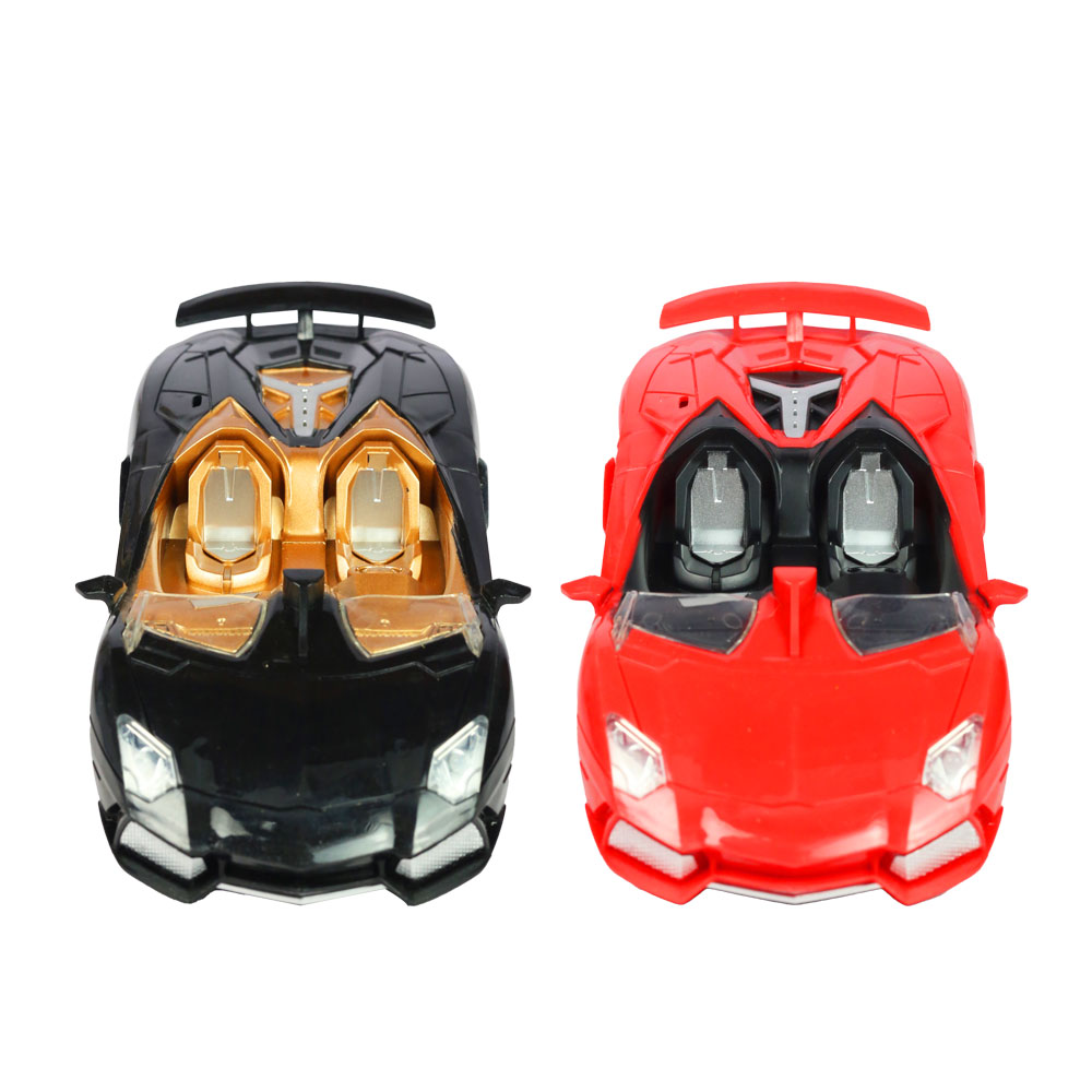 Đồ chơi xe điều khiển VBCare