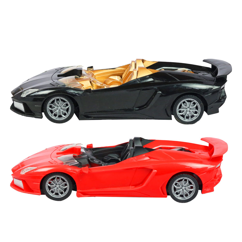 Đồ chơi xe điều khiển VBCare