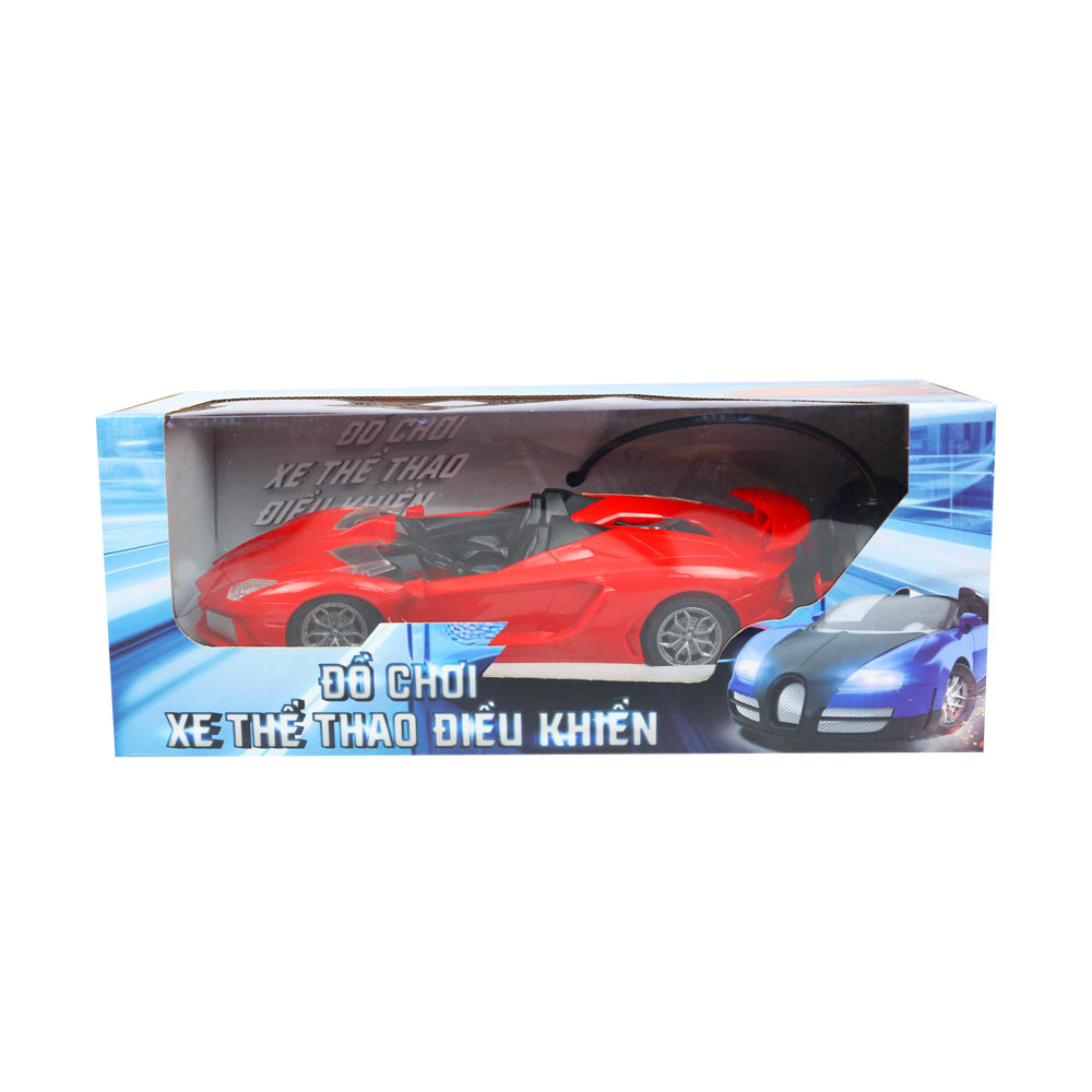 Đồ chơi xe điều khiển VBCare