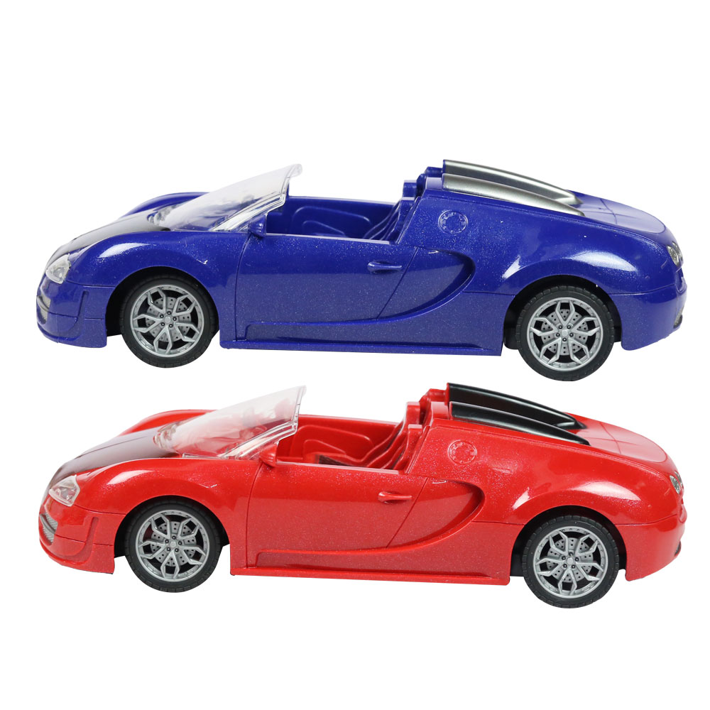 Đồ chơi xe điều khiển VBCare