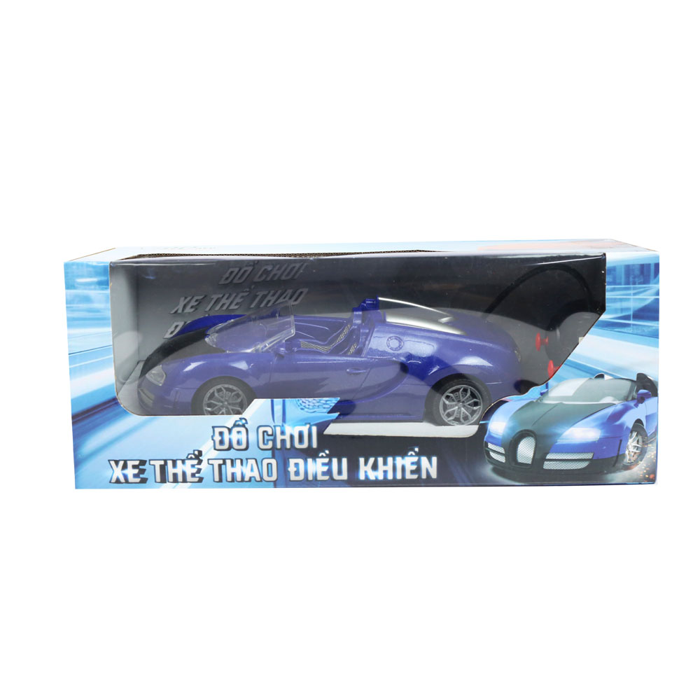 Đồ chơi xe điều khiển VBCare
