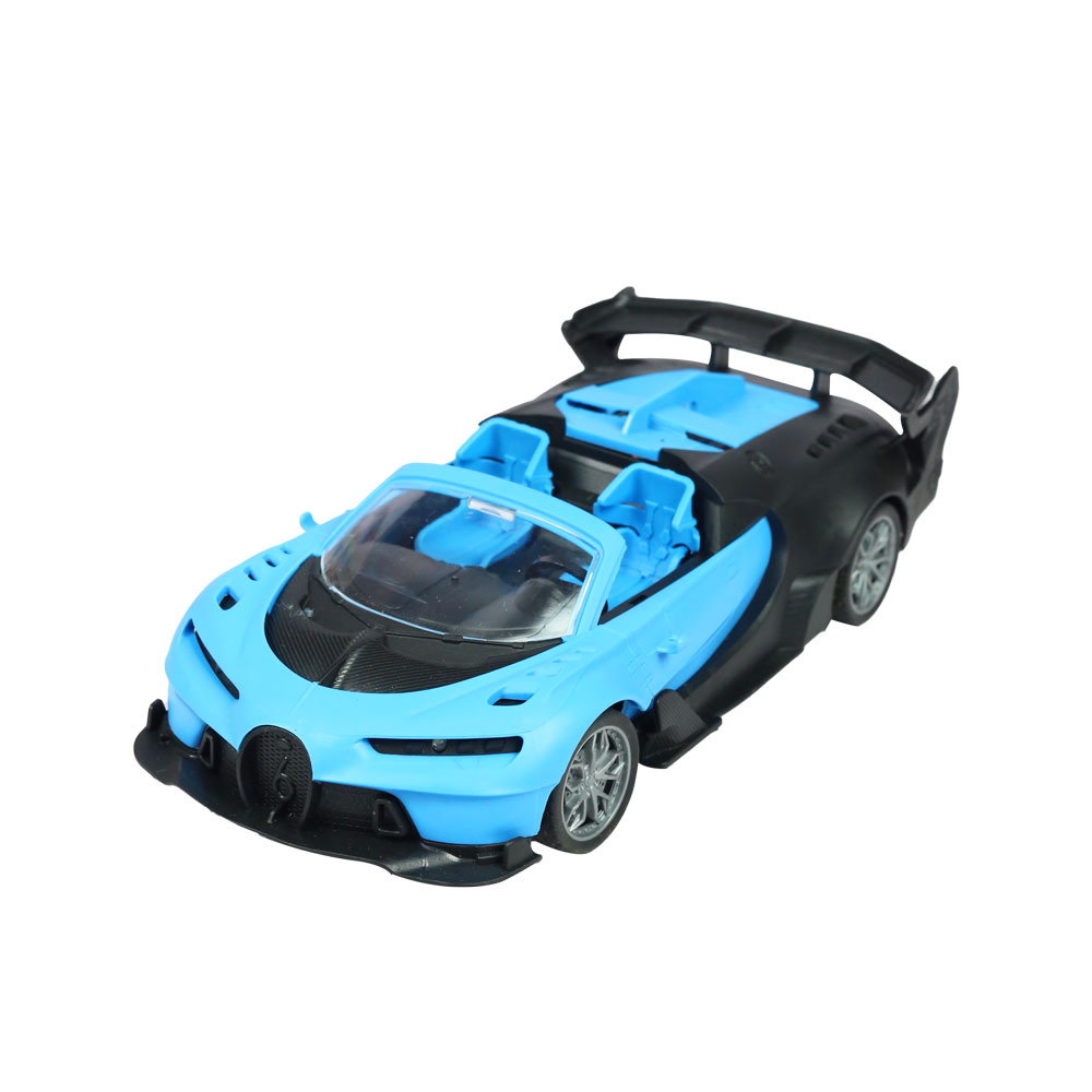 Đồ chơi xe điều khiển VBCare