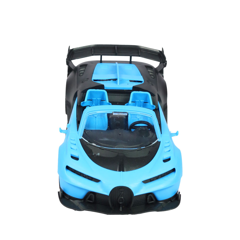 Đồ chơi xe điều khiển VBCare