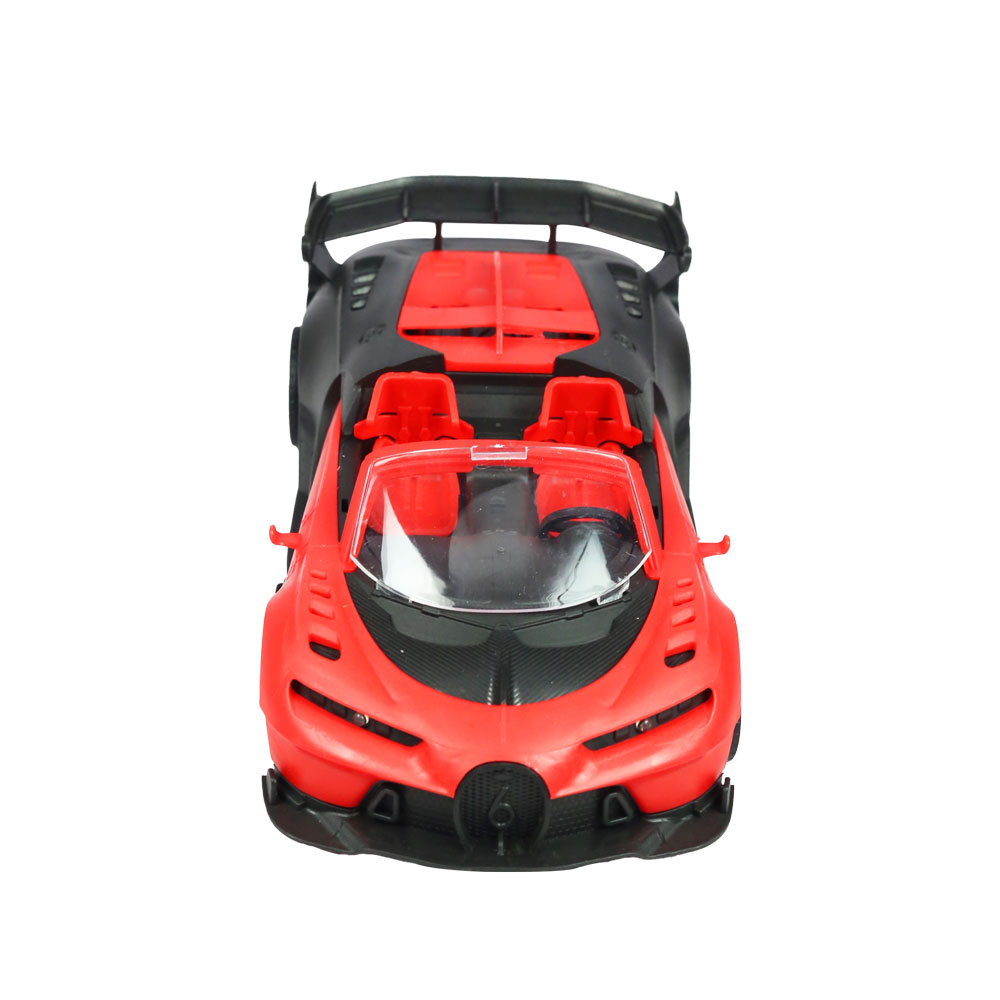 Đồ chơi xe điều khiển VBCare