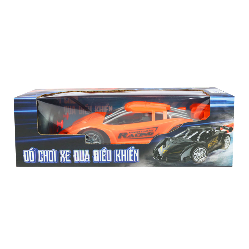 Đồ chơi xe điều khiển VBCare