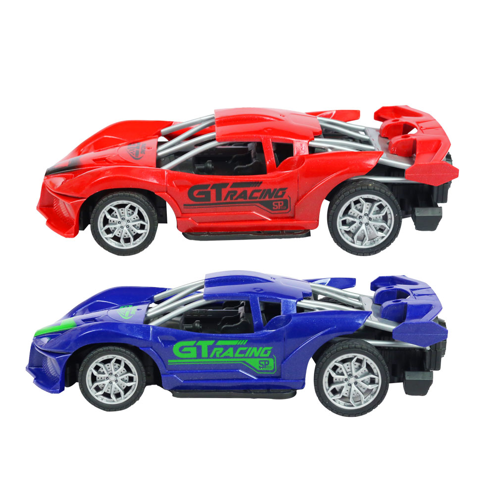 Đồ chơi xe điều khiển VBCare