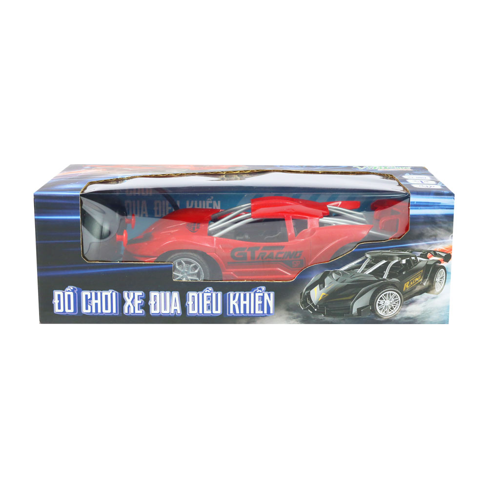 Đồ chơi xe điều khiển VBCare