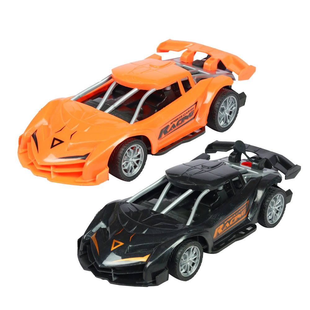 Đồ chơi xe điều khiển VBCare có khói