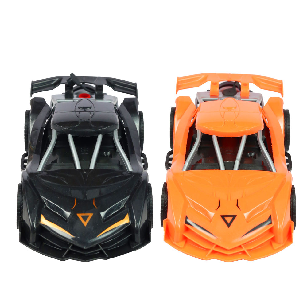 Đồ chơi xe điều khiển VBCare có khói