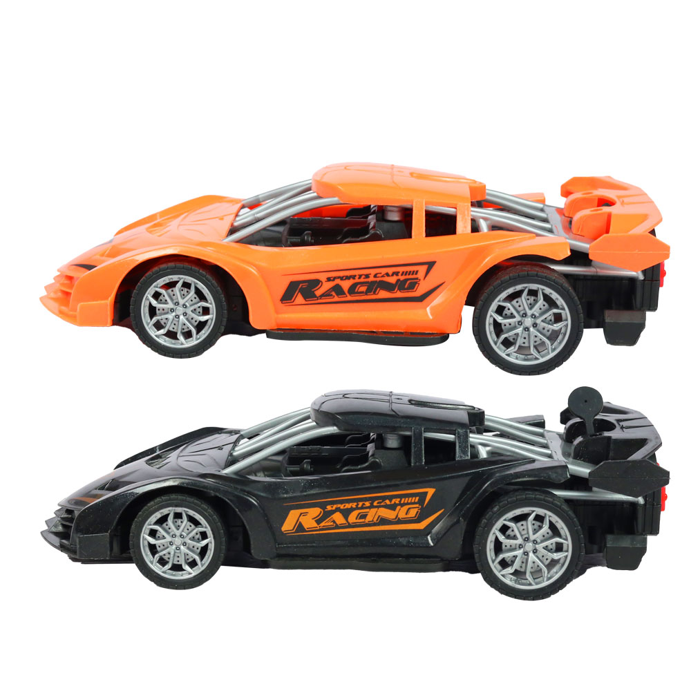 Đồ chơi xe điều khiển VBCare có khói