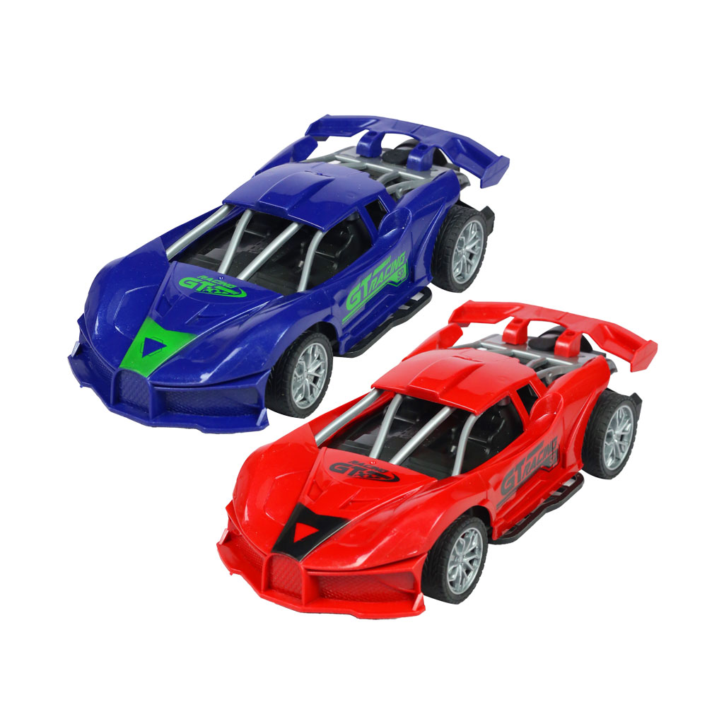 Đồ chơi xe điều khiển VBCare có khói