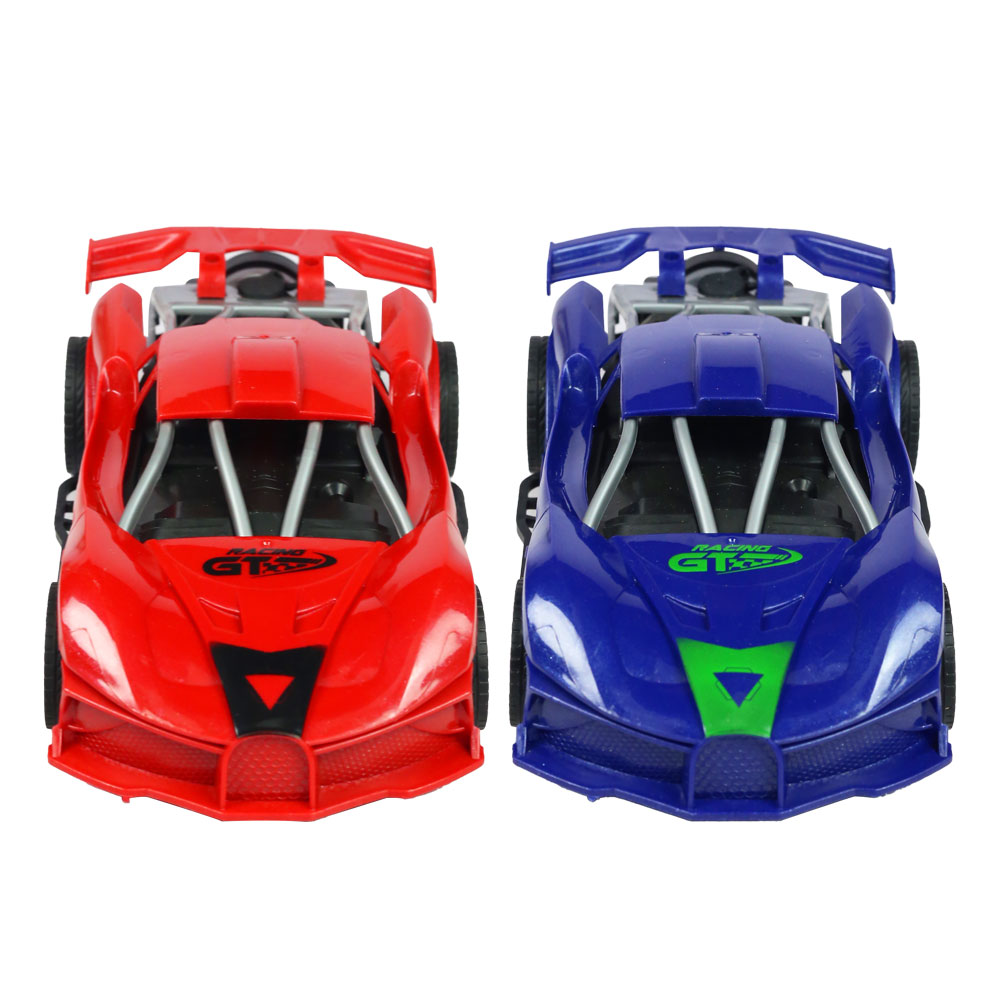 Đồ chơi xe điều khiển VBCare có khói