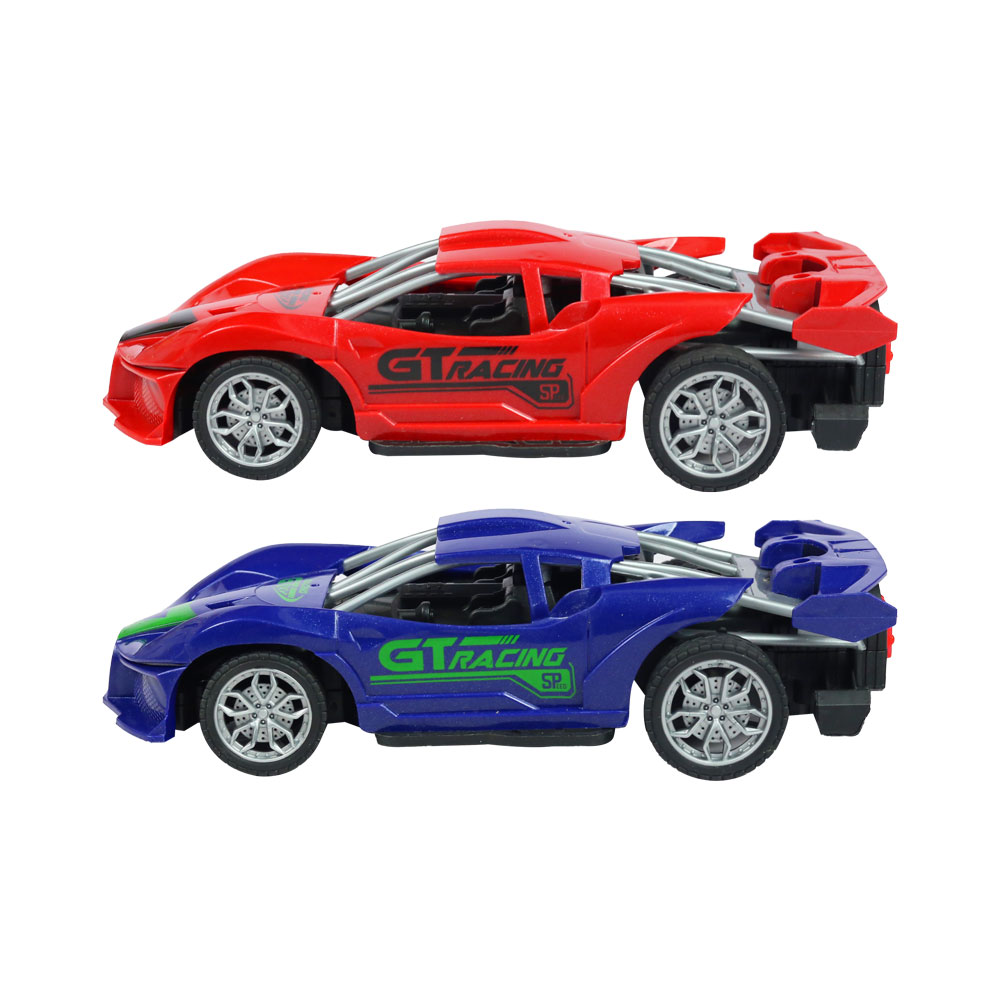 Đồ chơi xe điều khiển VBCare có khói