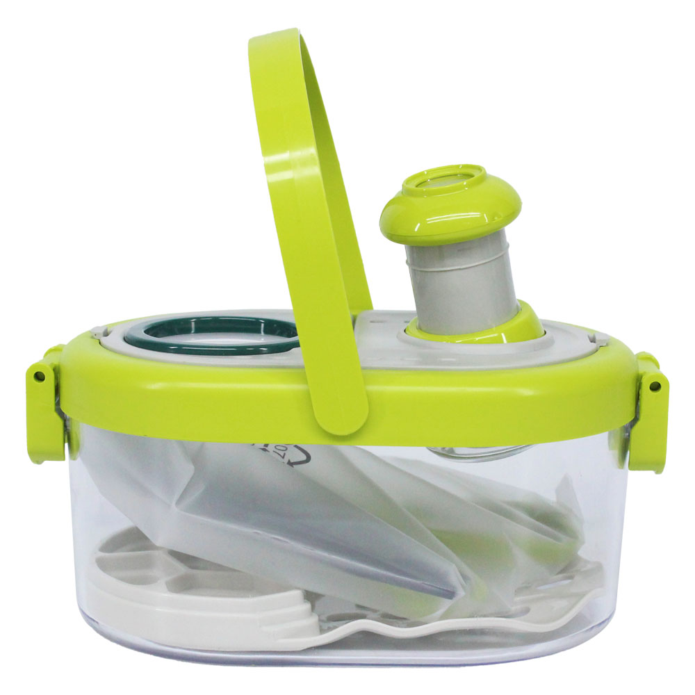 BỘ đồ chơi thám hiểm