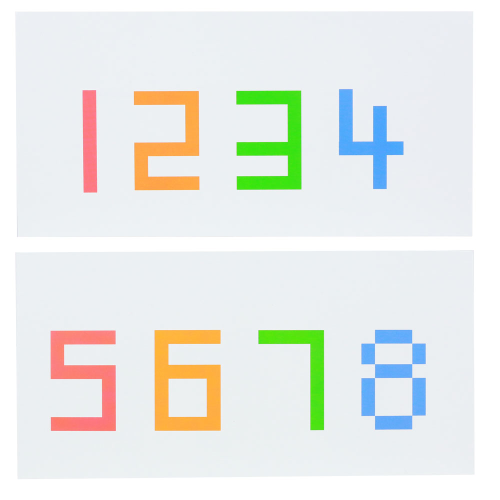 Đồ chơi phân loại màu sắc, học từ