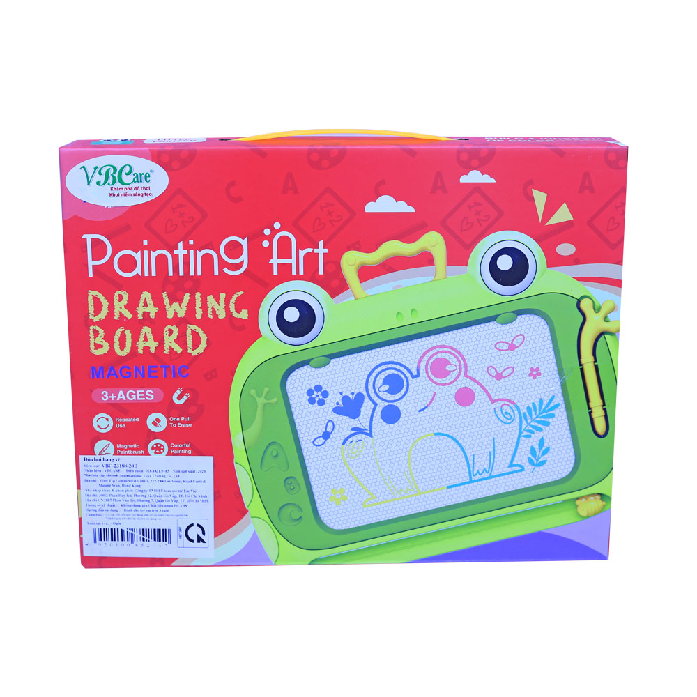 Đồ chơi bảng vẽ