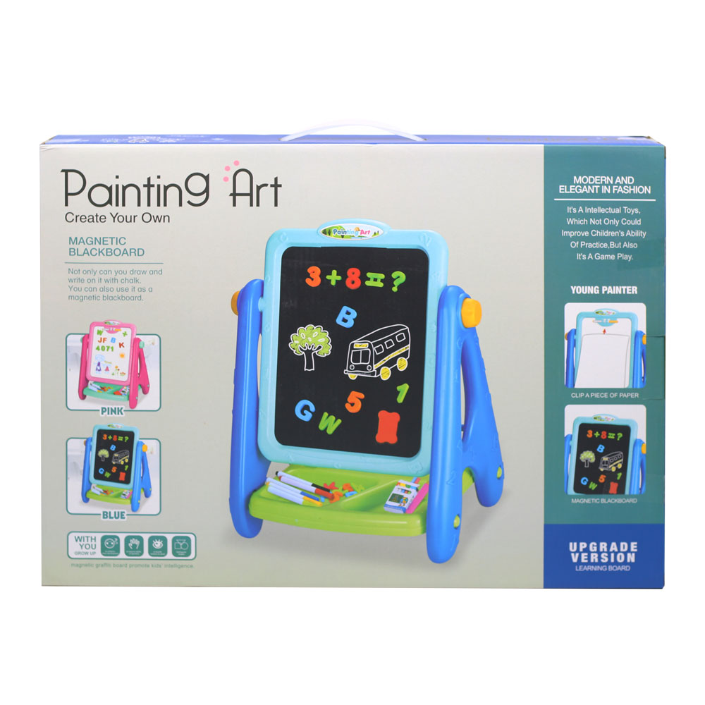 Đồ chơi bảng vẽ 2 mặt