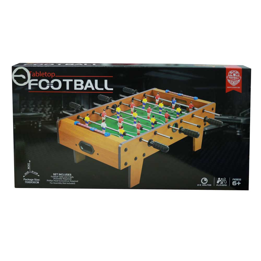 Bộ đồ chơi bóng đá