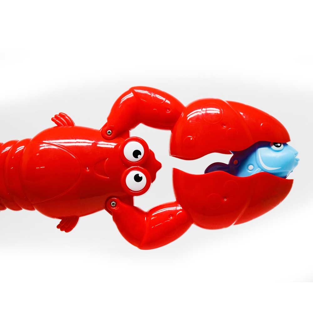 Đồ chơi hình thú trong nhà tắm