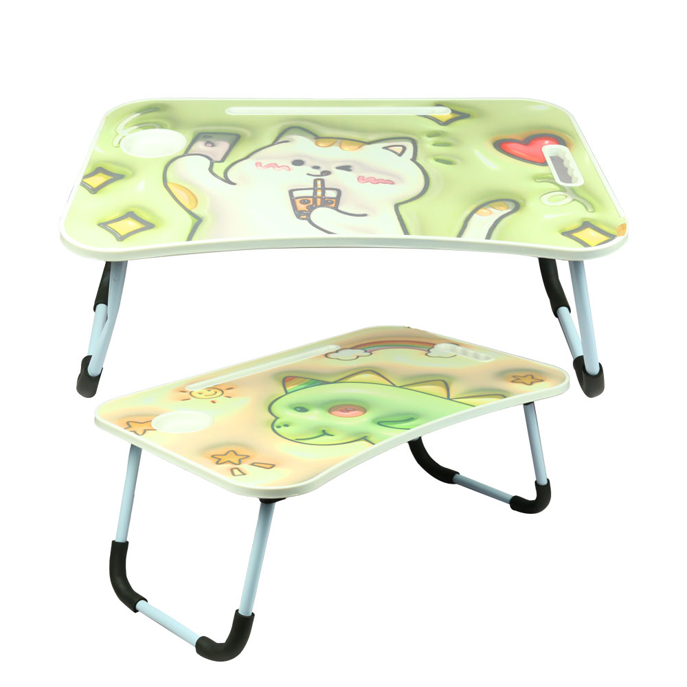 Bàn học gấp gọn